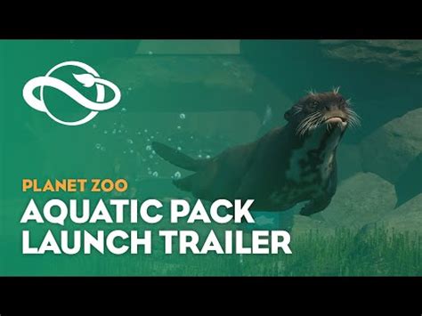 Planet Zoo: Aquatic Pack Media - OpenCritic