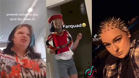 Hilarious Relatable Tik Tok Compilation That Will Make Your Sunday