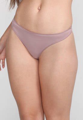 Calcinha Bonjour By Hope Biqu Ni Lisa Nude Compre Agora Dafiti Brasil