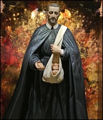 El Beato Padre Cristóbal de Santa Catalina procesionará por las calles