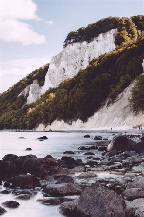 Rügen Germany by Tom Walk IFTTT Tumblr Toms Campingplatz Hütte