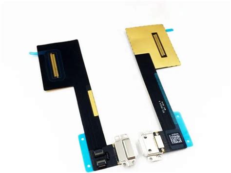 USB Dock Charger Port Connector Charging Charge Flex Cable Ribbon For