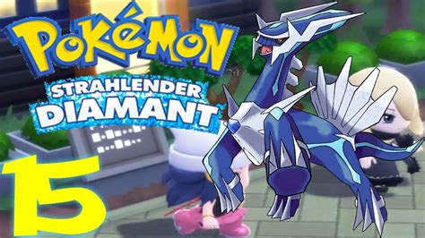 Pokémon Strahlender Diamant Nuzlocke Zerschneider über App VM