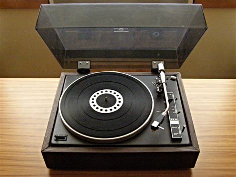 Akai Ap Turntable Vintage Audio World