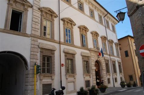 Palazzo Mauri Rivoluzione Per Gli Spazi E Nuovi Orari Tuttoggi Info