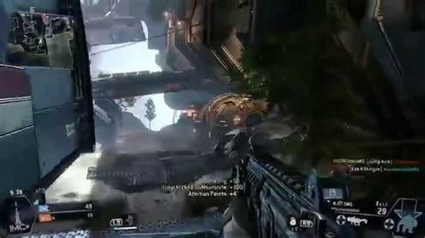 Epic Titanfall Kills Youtube