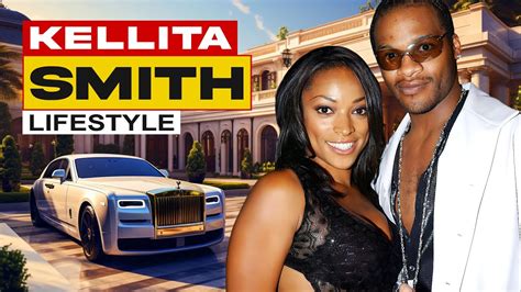 Kellita Smith Heartbreaking Life Tradegy The Bernie Mac Show Lifestyle And Net Worth Youtube