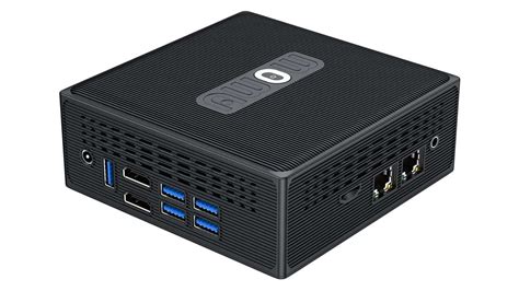 Awow Ak Pro Nuevo Mini Pc Con Celeron J Y Gb De Ram