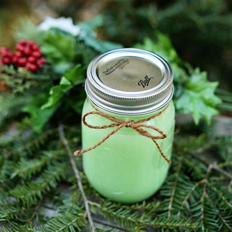 12 Holiday Candles With Unusual Scents That You’ll Love