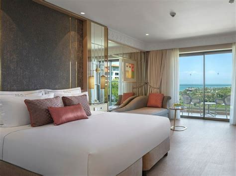 Experience Unparalleled Luxury Ela Excellence Resort Belek