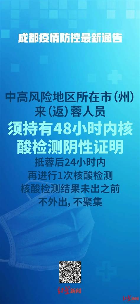 为何病例增长较快？该如何防控？成都卫健委专家详解本轮疫情特点和防控措施澎湃号·媒体澎湃新闻 The Paper