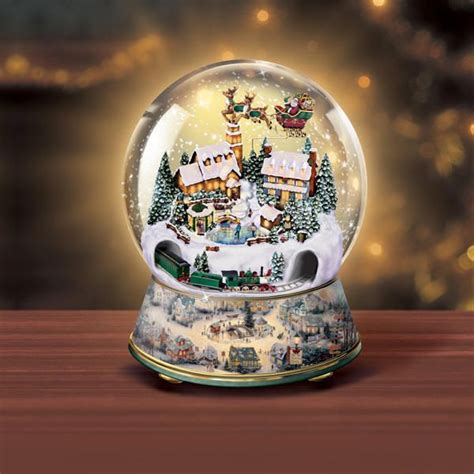 150 best Snow globes images on Pinterest | Christmas deco, Christmas time and Christmas decor