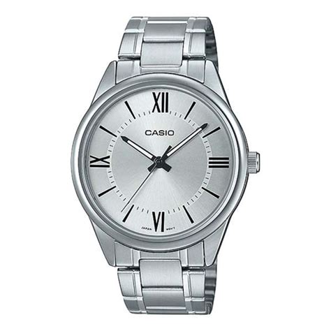 Casio Mtp V D B Udf Watch For Men Price In Bangladesh Shopz Bd