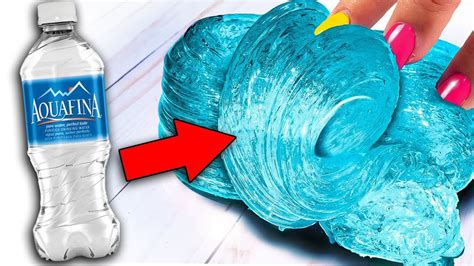 3 recettes de SLIME SANS COLLE DE MES ABONNÉS CRASH TEST