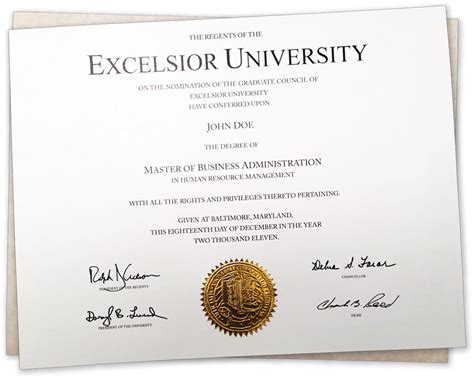 Download Fake Diplomas Master Of Business Administration Diploma Full Size Png Image Pngkit