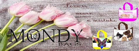 Mondy Bags English