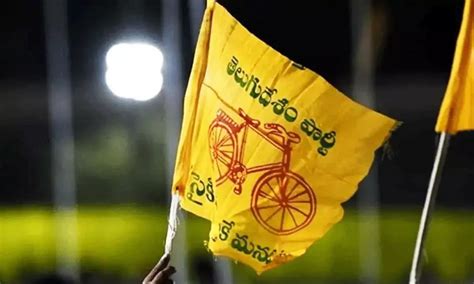 It S Tdp S Turn To Give Big Clarity On Alliance With Bjp It S Tdp S