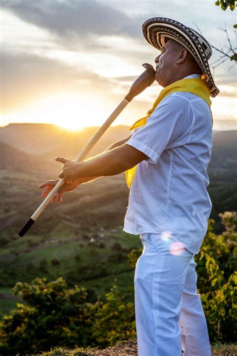 gaita colombiana el sonido de los pueblos indigenas