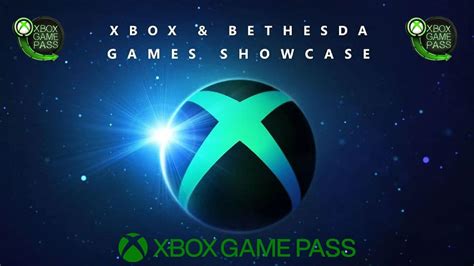 Todos Los Juegos Anunciados Para Xbox Game Pass Durante El Xbox