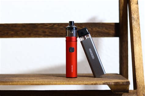 ¿Qué tipo de Vapeadores existen? - La Vaperia