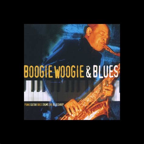 Boogie Woogie Blues Album Von Piano Connection Marcs Boogie