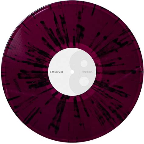 Vinyl Record Colors And Special Effects 8merch