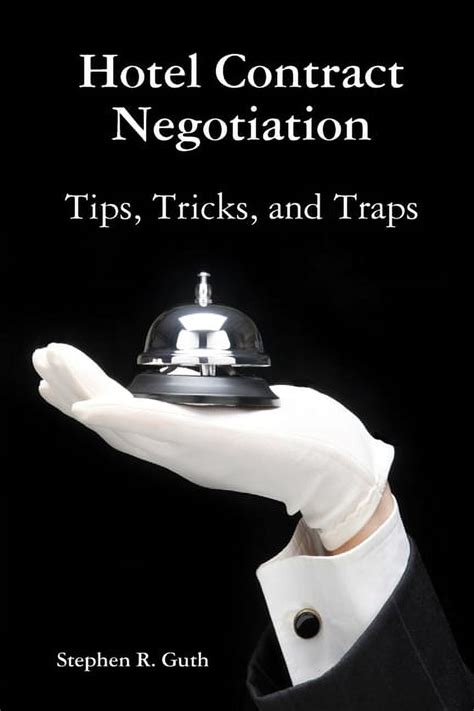 Mastering Contract Negotiation: Pro Tips for Success 