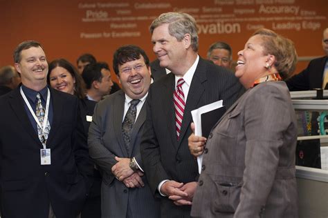 Osec Ts Secretary Of Agriculture Tom Vilsack Flickr