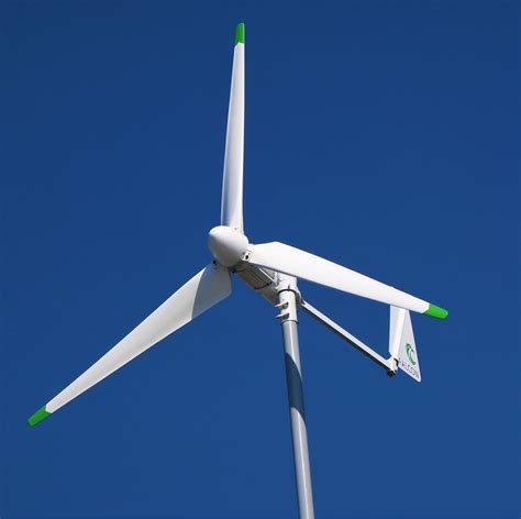 Turbina Wiatrowa Elektrownia FALCON 2 KW 230V FNSW02 Cena Opinie