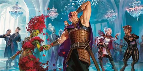 Tips For How To Run A Slice Of Life Dnd Campaign