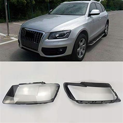 Audi Q5 8R Klosze szkło reflektora do lift 7950446440 oficjalne