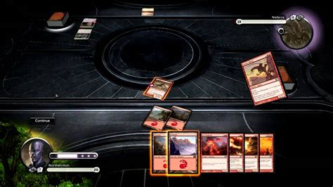 Let S Look At Magic The Gathering Duels Of The Planeswalkers 2013