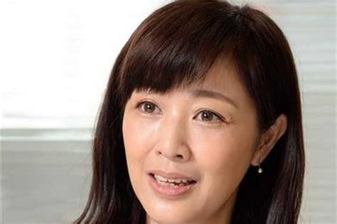 菊池桃子、アイドル時代にお見合いし断られていた「博識なアナウンサーとかが良かった」 サンスポ