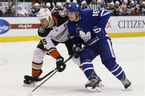 Toronto Maple Leafs vs. Anaheim Ducks Tickets | 2020 Feb 07