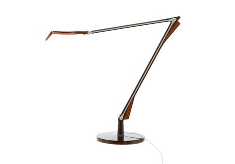 Aledin Tec Kartell Lampe De Table Milia Shop