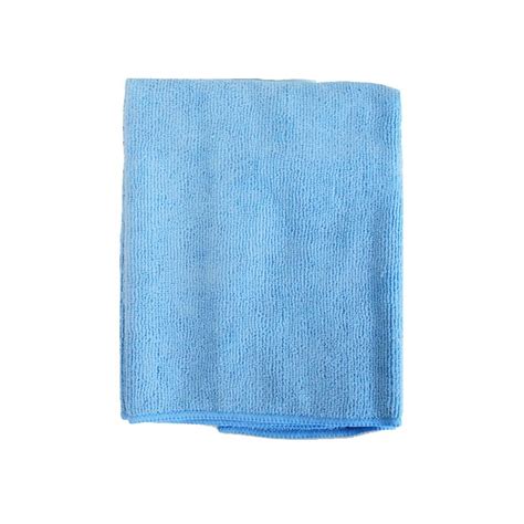 Microfiber Towel Riwax 40x40 Cm Light Blue