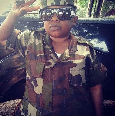 Nollywood by Mindspace: MR. IBU, AKI, AND PAWPAW STAR IN 'SOLDIER ANT'