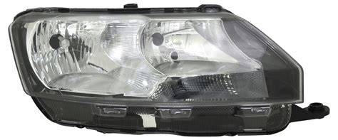 REFLEKTOR LAMPA PR TYC H7 H15 Skoda Rapid 12 19 20 15131 05 2 Za 364 17