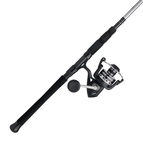 Penn 7 Pursuit® Iv Le 5000 Spinning Combo Medium Heavy Power West