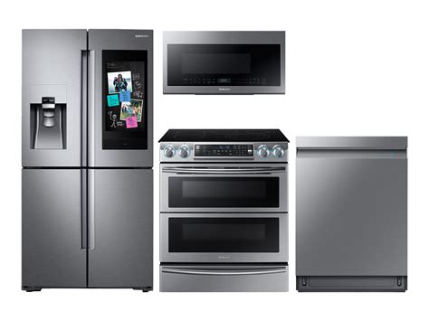 Samsung Kitchen Appliance Packages | Extra 10% Off | Samsung kitchen ...