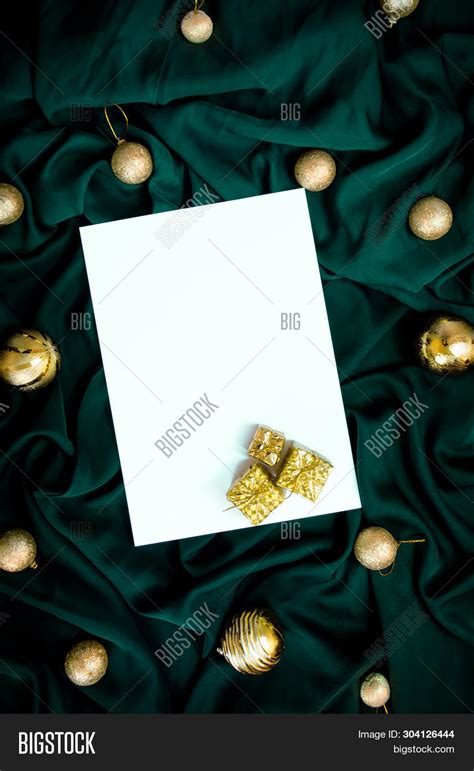 Green Color Christmas Image & Photo (Free Trial) | Bigstock