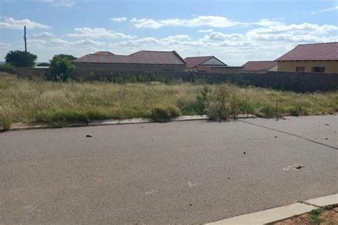 Vacant Land Plots For Sale In Mabopane Mabopane Property