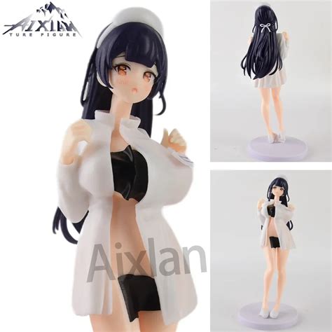 Figuras De Acci N De Anime Japon S Juguetes Coleccionables De PVC De