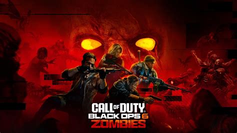 Black Ops 6 Zombies Le guide ultime pour débutants