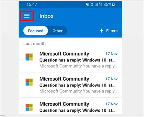 How To Sign Out Of Outlook App Windows Android And Ios Itechguides