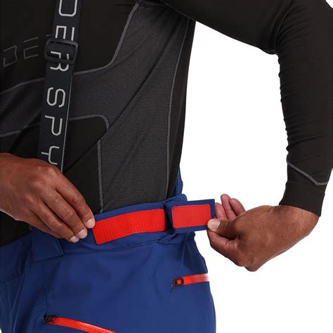 Spyder Propulsion Insulated Pant Men S Clothing