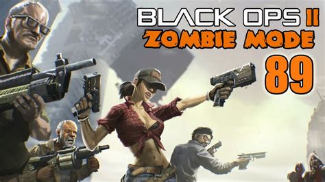 Let S Play Call Of Duty Black Ops Zombie Mode Buried Deutsch