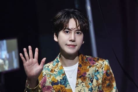 SINDO Hi Lite 7 Artis Korea Ini Terkenal Cerdas Saat Sekolah Ada Kyuhyun