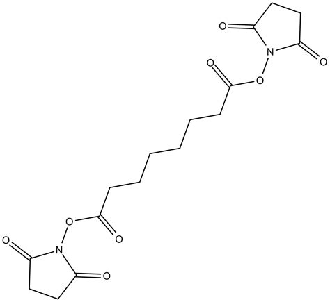 Apexbio Disuccinimidyl Suberate Cas