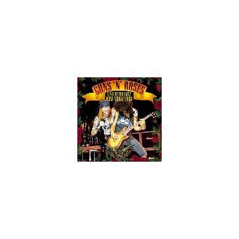 Live At The Ritz New York Guns N Roses Cd Album Achat